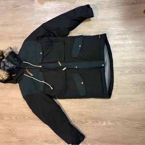 Fjallraven Singi Down Jacket